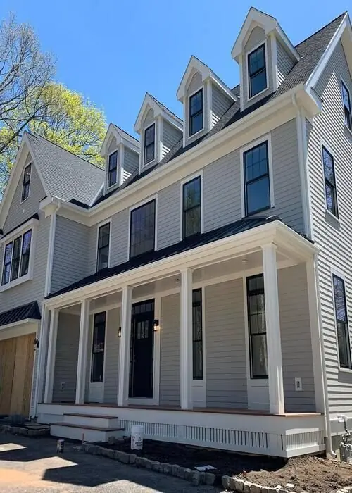 Painting and Renovation in Holliston MA