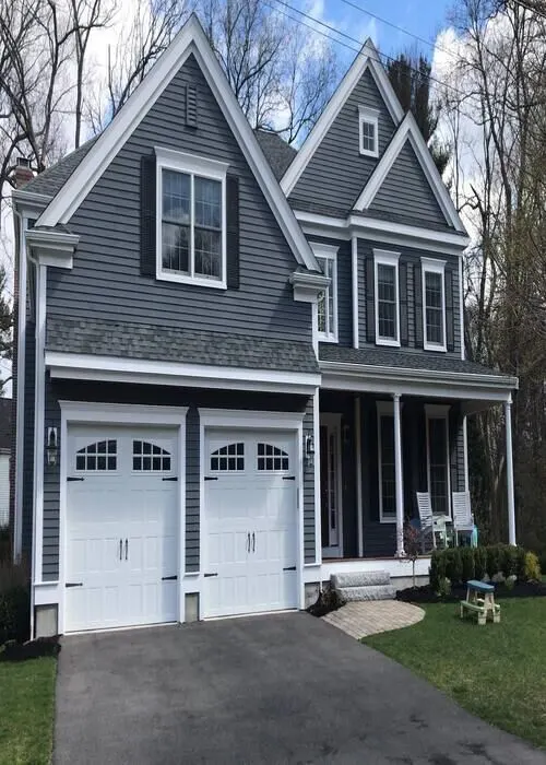 Exterior Painting Sample 2
