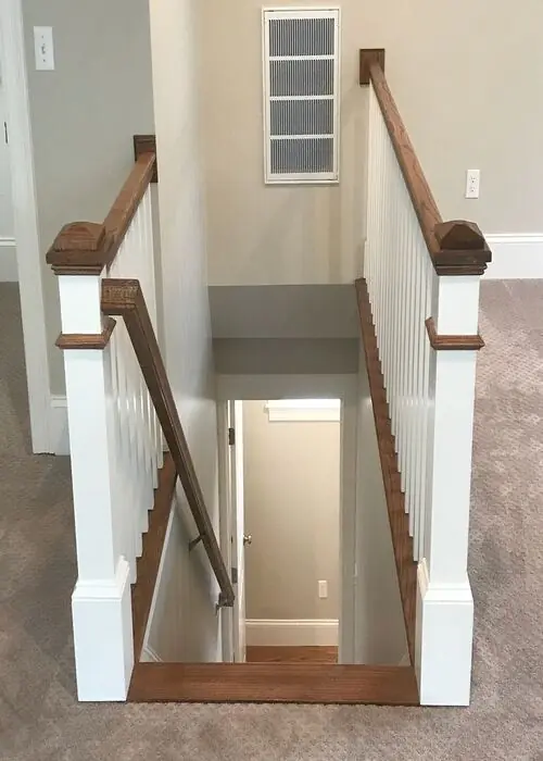 Light Carpentry Sample 1