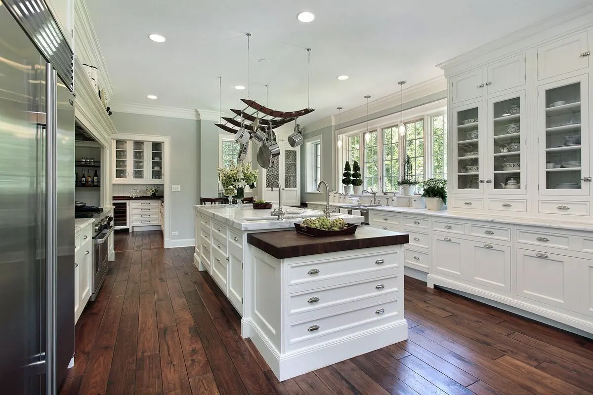 Complete Home Renovations