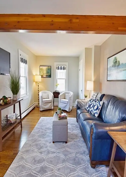 Home Renovation in MetroWest MA