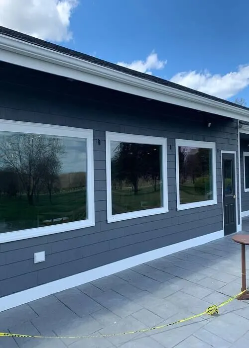 Exterior Painting Sample 1