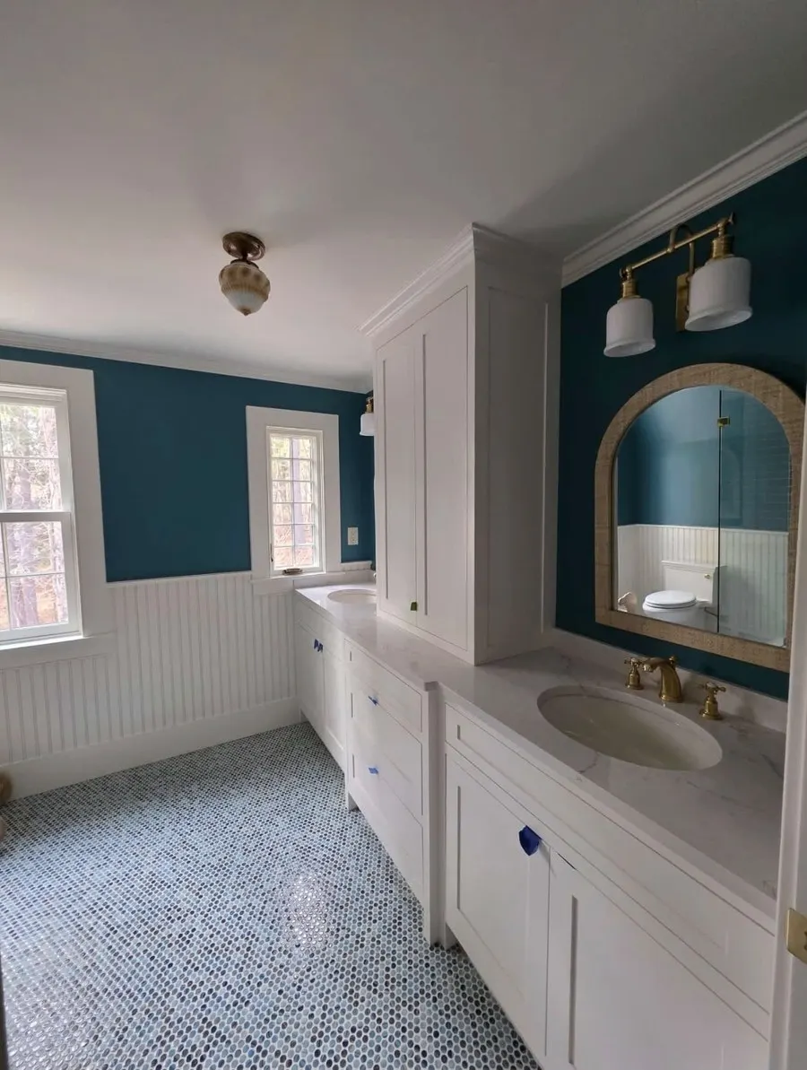 Bathroom Renovation