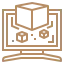 Exterior Painting Icon