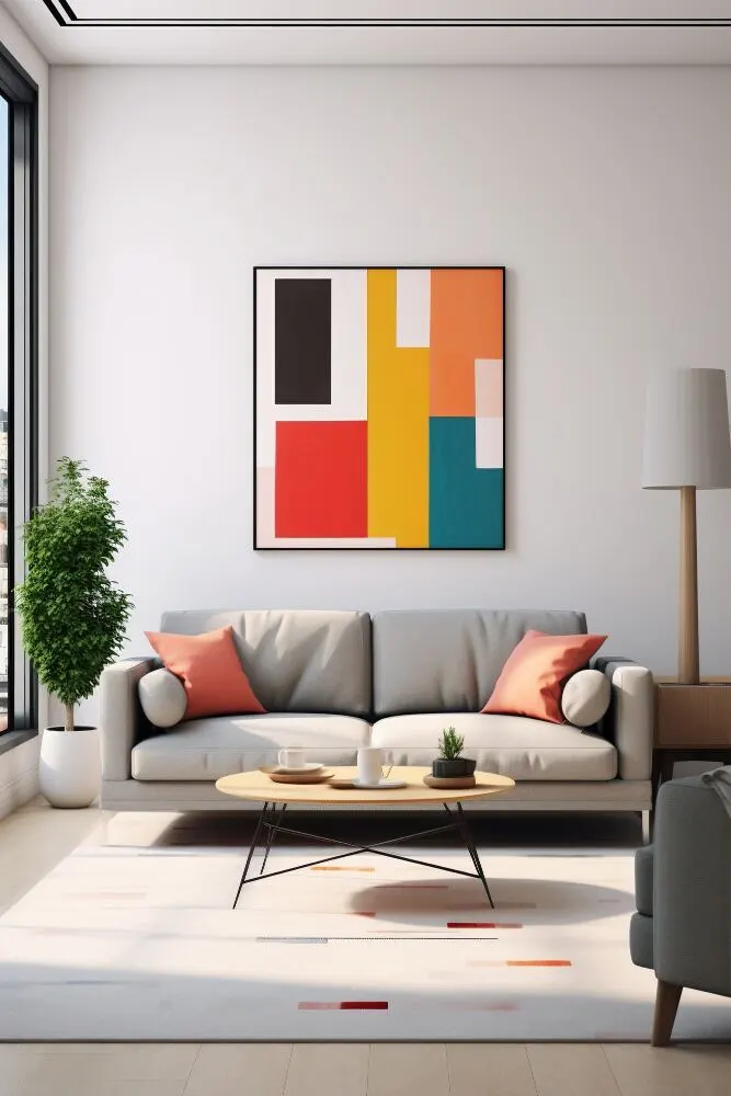 Interior Painting