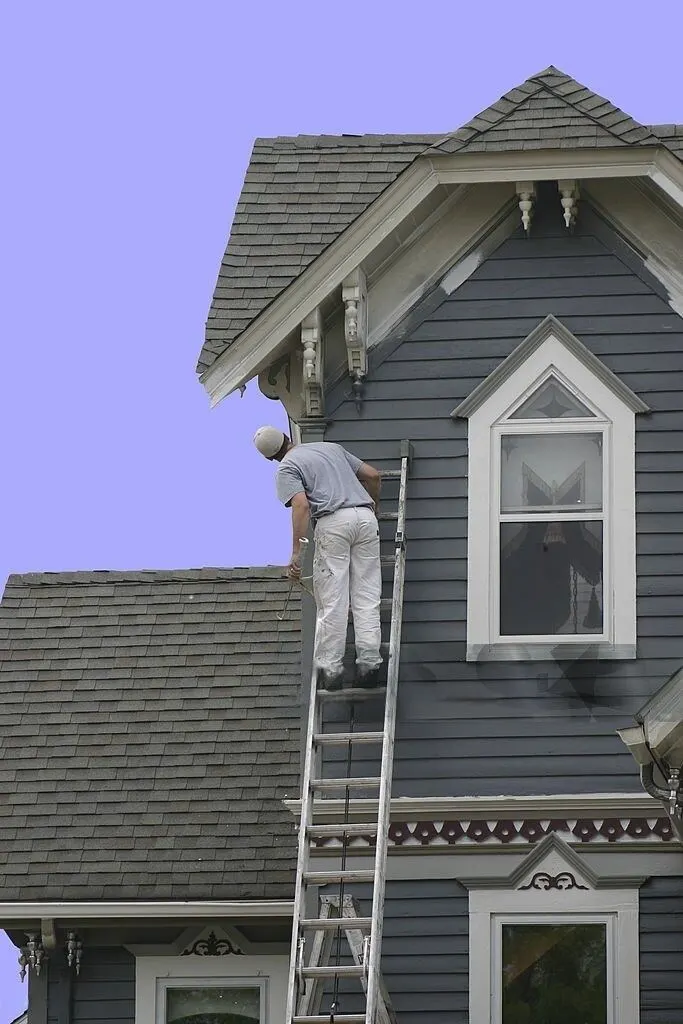 Exterior Painting