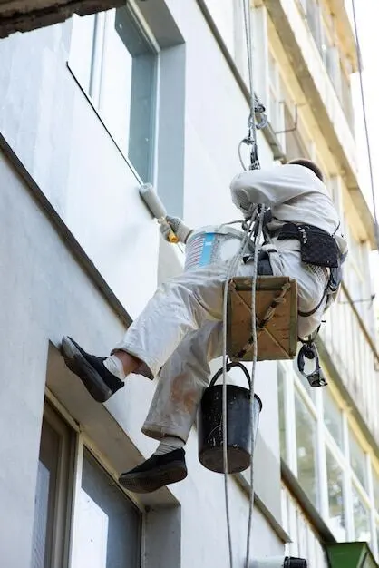 Commercial Painting