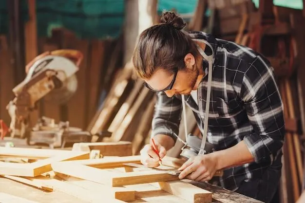 Light Carpentry